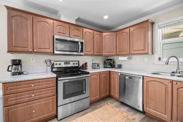 W 599 105Th Street Ocean Street, Marathon, FL 33050