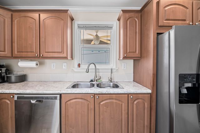 W 599 105Th Street Ocean Street, Marathon, FL 33050