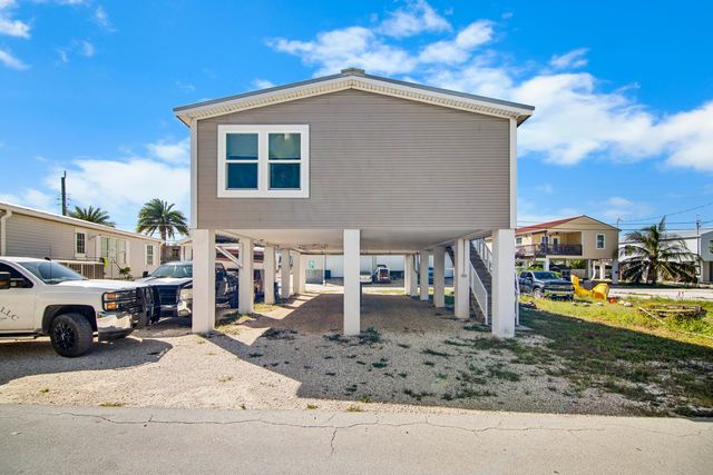 W 599 105Th Street Ocean Street, Marathon, FL 33050