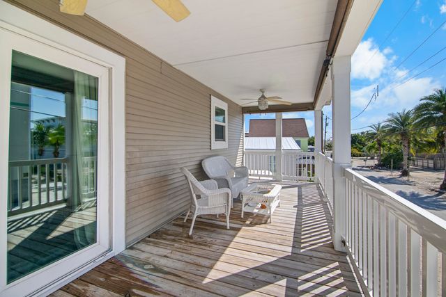 W 599 105Th Street Ocean Street, Marathon, FL 33050