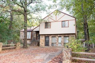 401 Castle Ridge Heights, Fairfield Bay, AR 72088