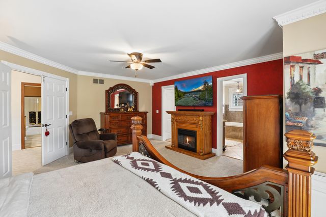 968 Wedgewood Drive, Independence, KY 41051