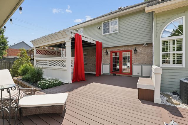 968 Wedgewood Drive, Independence, KY 41051
