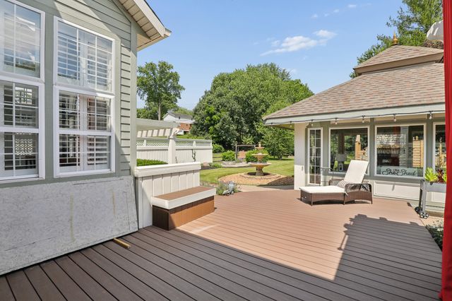 968 Wedgewood Drive, Independence, KY 41051