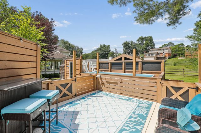 968 Wedgewood Drive, Independence, KY 41051