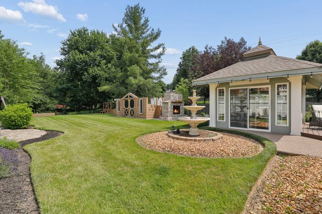 968 Wedgewood Drive, Independence, KY 41051