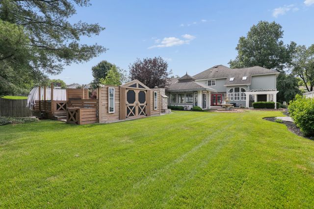 968 Wedgewood Drive, Independence, KY 41051