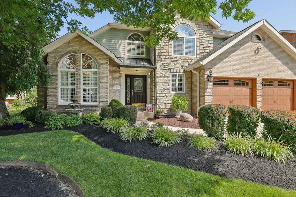 968 Wedgewood Drive, Independence, KY 41051