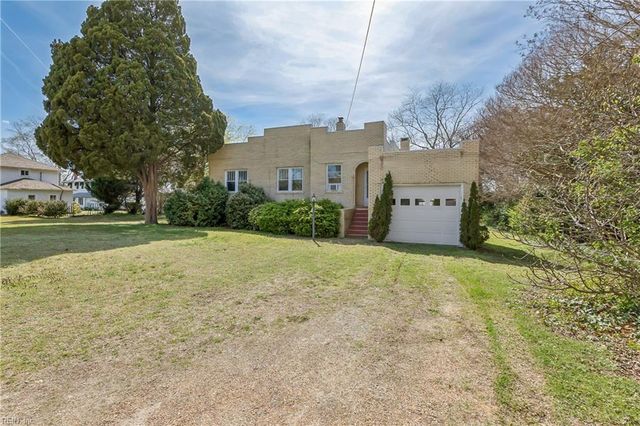 7244 Joseph Lewis RD, Hayes, VA 23072