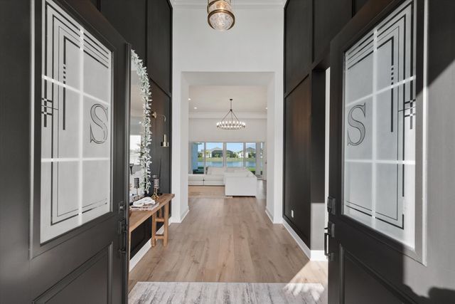 4727 Estates Circle, Westlake, FL 33470