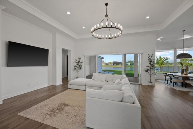 4727 Estates Circle, Westlake, FL 33470