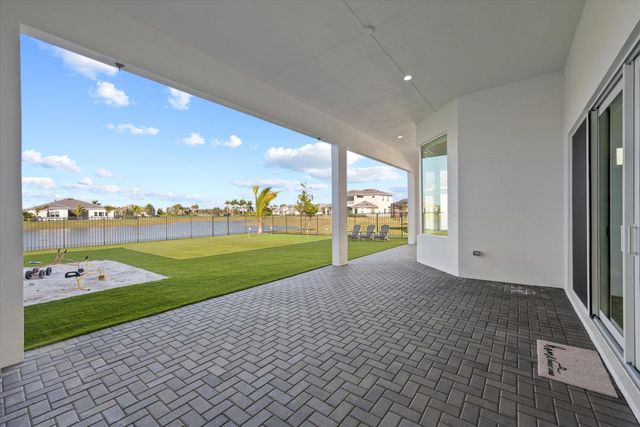 4727 Estates Circle, Westlake, FL 33470