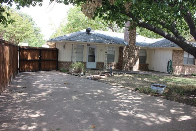 615 Devonshire Drive, Richardson, TX 75080