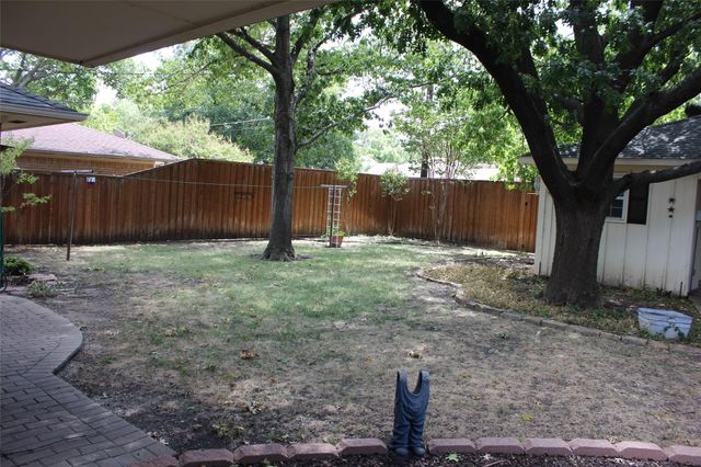 615 Devonshire Drive, Richardson, TX 75080