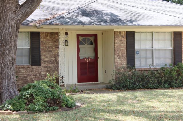 615 Devonshire Drive, Richardson, TX 75080