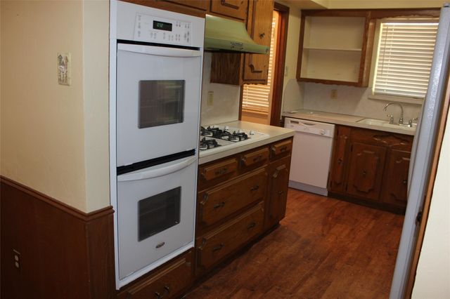 615 Devonshire Drive, Richardson, TX 75080