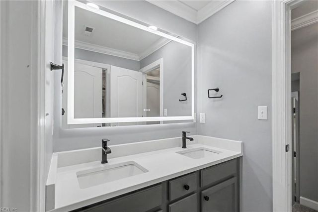 520 Youngstown CT, Chesapeake, VA 23322