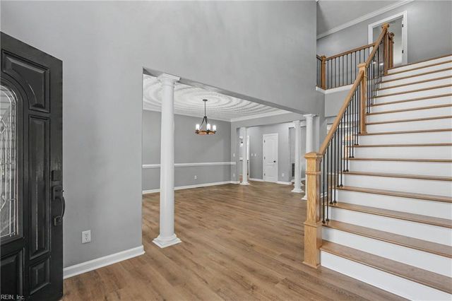 520 Youngstown CT, Chesapeake, VA 23322