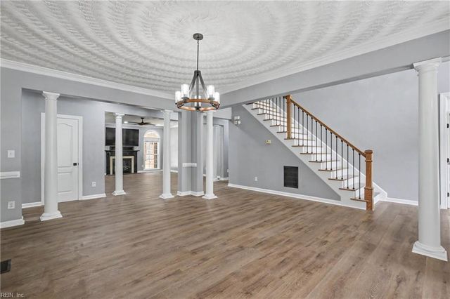 520 Youngstown CT, Chesapeake, VA 23322