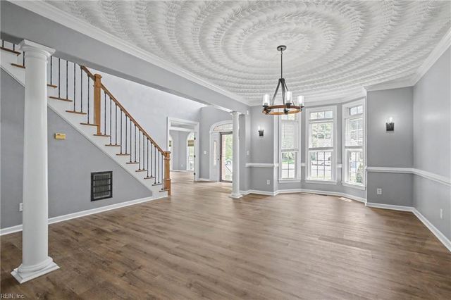 520 Youngstown CT, Chesapeake, VA 23322