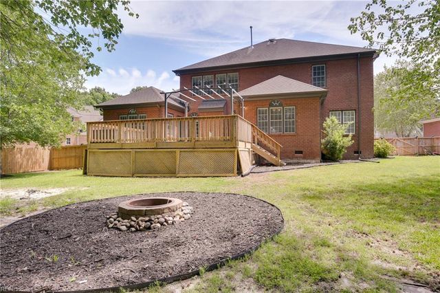 520 Youngstown CT, Chesapeake, VA 23322
