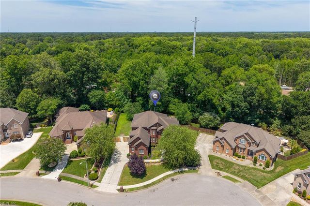 520 Youngstown CT, Chesapeake, VA 23322