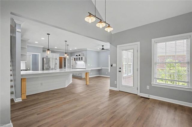 520 Youngstown CT, Chesapeake, VA 23322