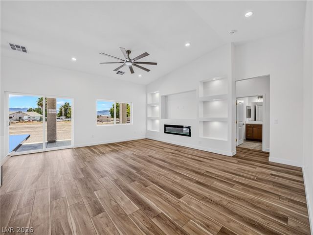 1700 Escuela Avenue, Pahrump, NV 89048