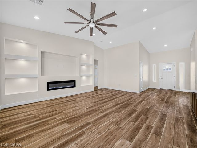 1700 Escuela Avenue, Pahrump, NV 89048