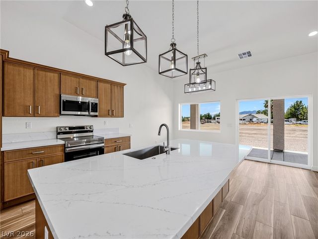 1700 Escuela Avenue, Pahrump, NV 89048