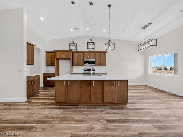 1700 Escuela Avenue, Pahrump, NV 89048