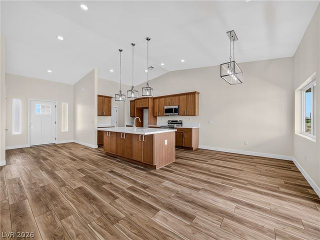 1700 Escuela Avenue, Pahrump, NV 89048