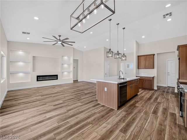 1700 Escuela Avenue, Pahrump, NV 89048