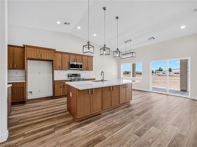 1700 Escuela Avenue, Pahrump, NV 89048