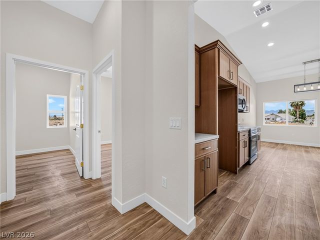 1700 Escuela Avenue, Pahrump, NV 89048