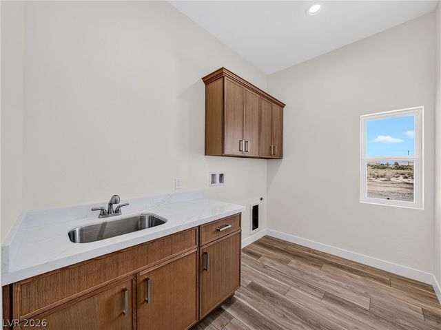 1700 Escuela Avenue, Pahrump, NV 89048