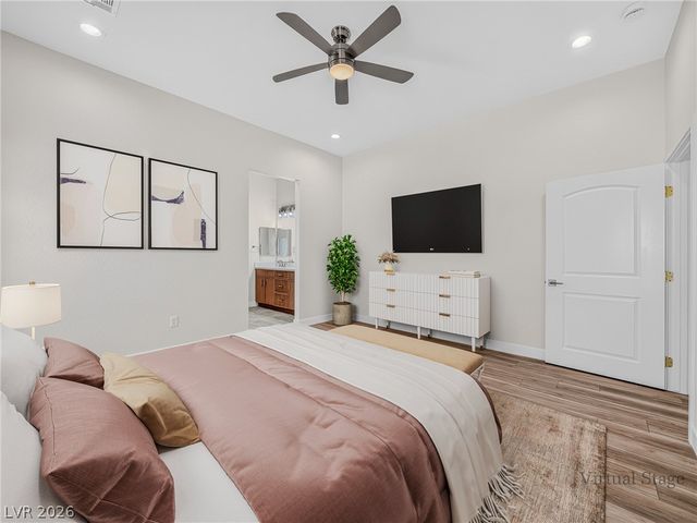 1700 Escuela Avenue, Pahrump, NV 89048