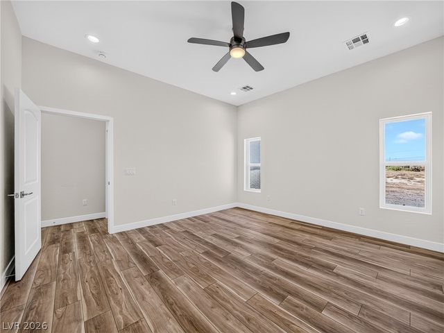 1700 Escuela Avenue, Pahrump, NV 89048