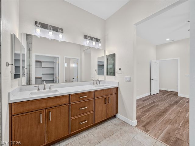 1700 Escuela Avenue, Pahrump, NV 89048