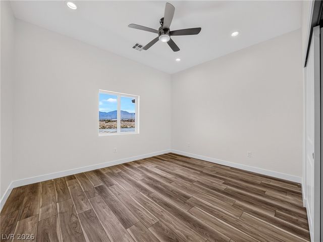 1700 Escuela Avenue, Pahrump, NV 89048