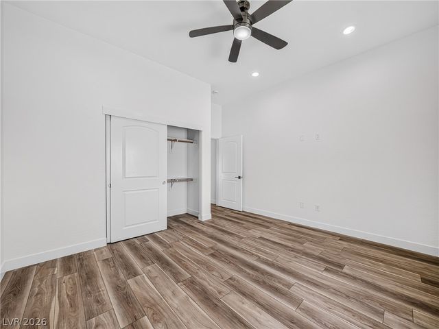 1700 Escuela Avenue, Pahrump, NV 89048