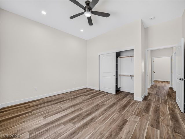 1700 Escuela Avenue, Pahrump, NV 89048