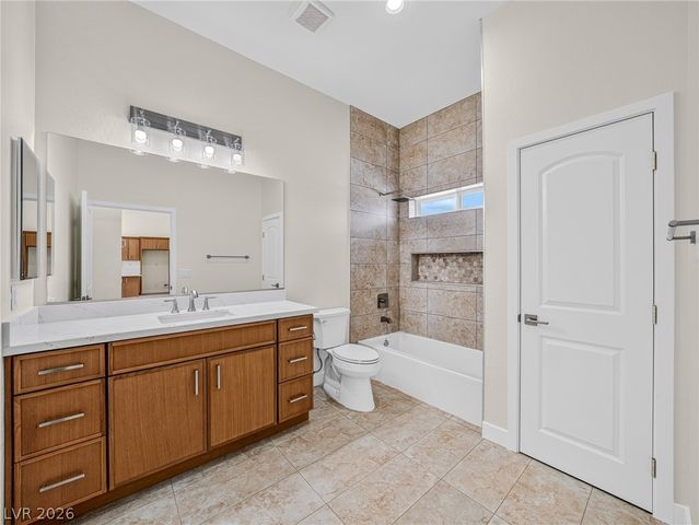 1700 Escuela Avenue, Pahrump, NV 89048