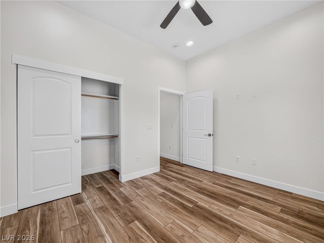1700 Escuela Avenue, Pahrump, NV 89048