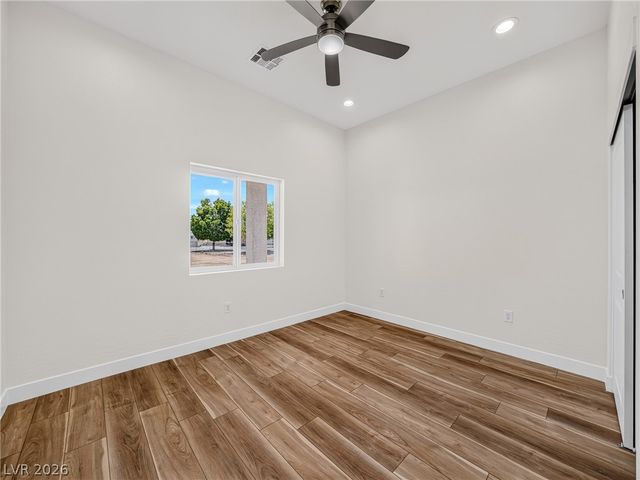 1700 Escuela Avenue, Pahrump, NV 89048