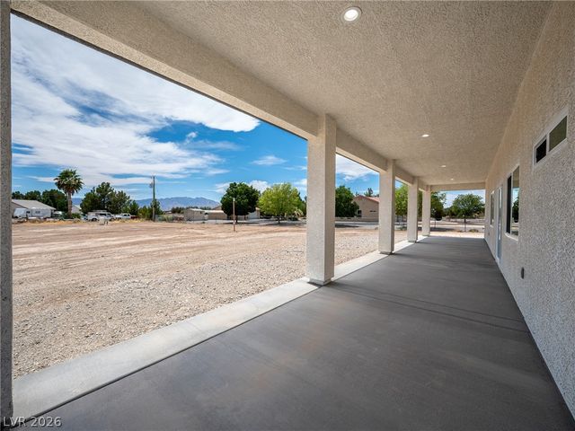 1700 Escuela Avenue, Pahrump, NV 89048