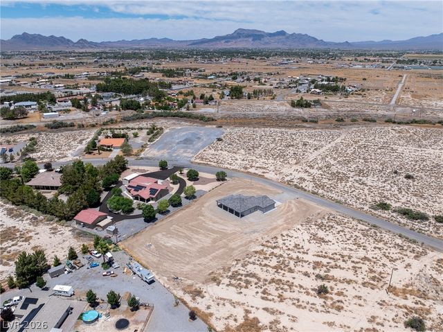 1700 Escuela Avenue, Pahrump, NV 89048