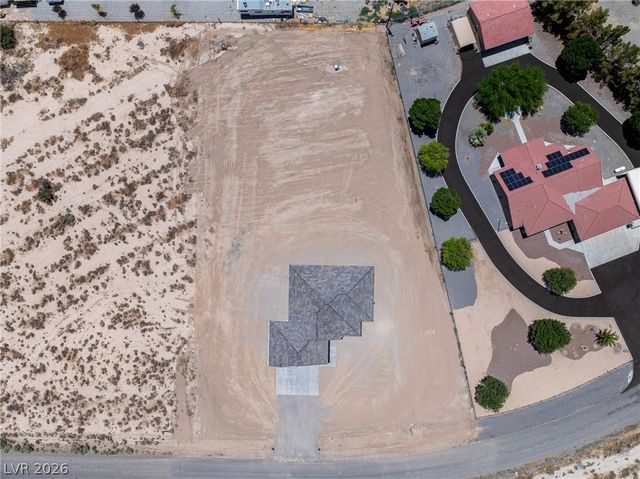 1700 Escuela Avenue, Pahrump, NV 89048