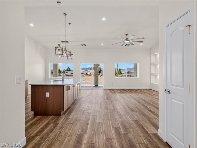 1700 Escuela Avenue, Pahrump, NV 89048