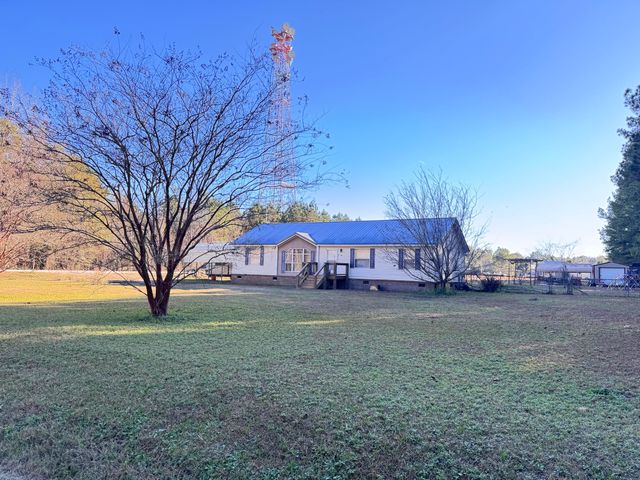 28 Sassafras Court, Walterboro, SC 29488